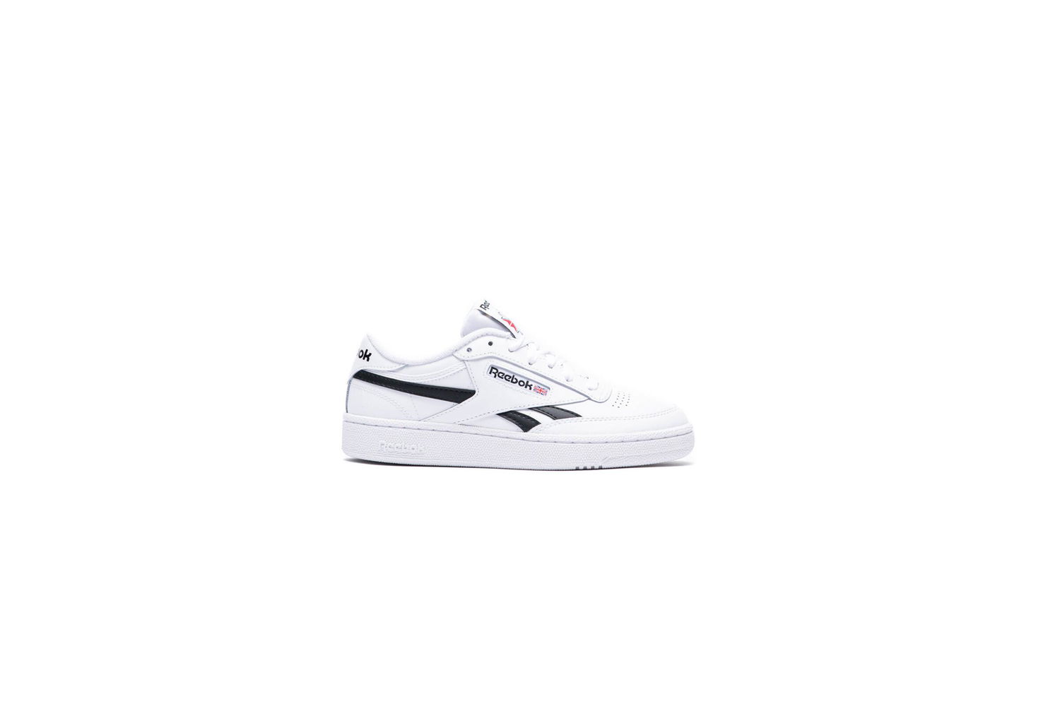 Кецове и обувки Reebok Club C Revenge Бяло | RMIA04WC99MAT0010110, 0
