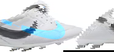 Кецове и обувки Nike Premier III FG Бяло | hm0265-103, 0