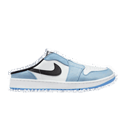 Jordan 1 Mule Golf University Blue