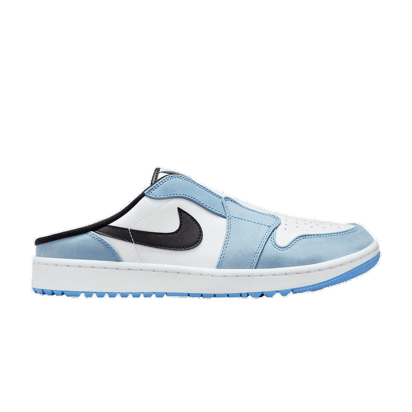 Кецове и обувки Jordan Jordan 1 Mule Golf University Blue Синьо | FJ1214-400