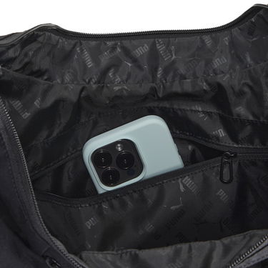Чанта през рамо Puma Large Hobo Bag 16.5 l Черно | 091848_01, 5