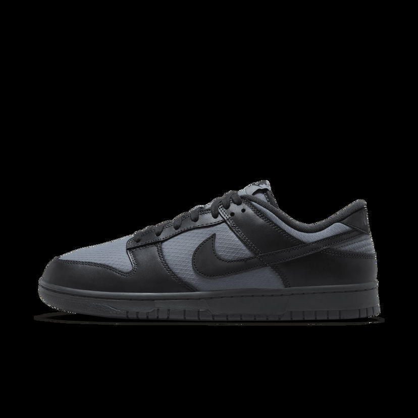 Кецове и обувки Nike Dunk Low Retro SE Черно | FZ3052-001