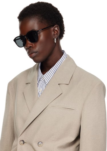 Слънчеви очила Saint Laurent SL 782/K Sunglasses Черно | SL 782/K-001, 3