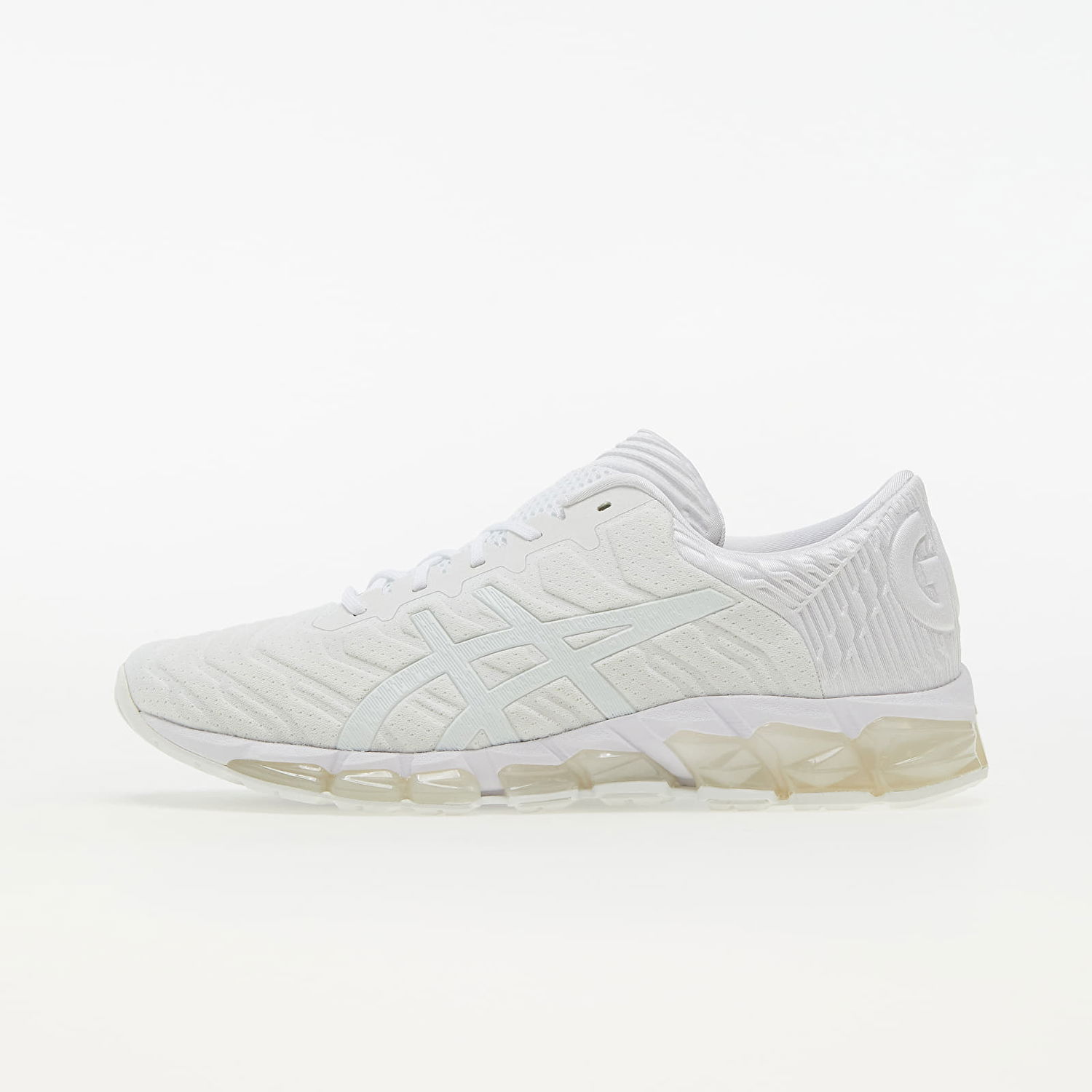 Кецове и обувки Asics GEL-Quantum 360 5 Бяло | 1021A113-101, 0