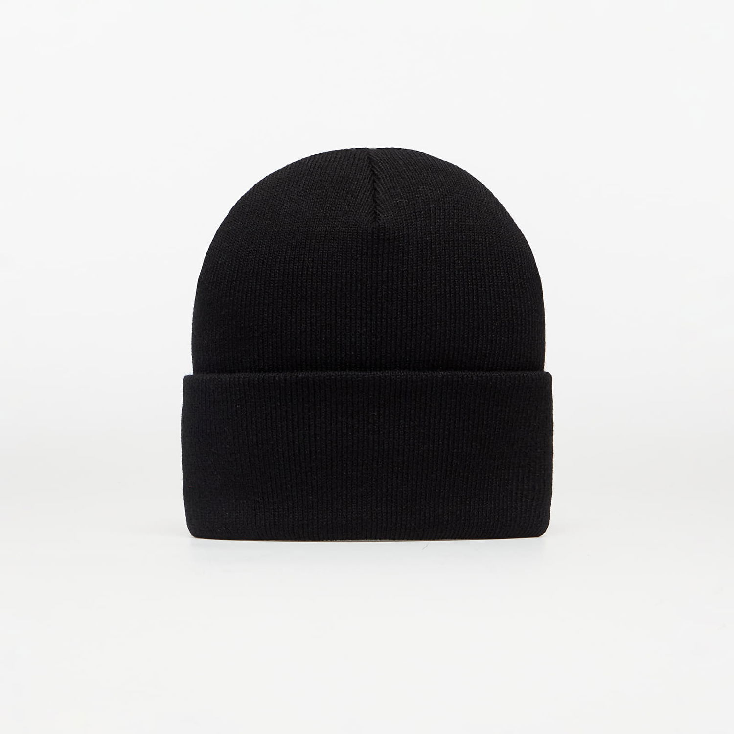 Шапка Carhartt WIP Short Watch Hat Black Черно | I017326.89XX, 1