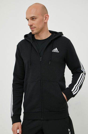 Суитчър adidas Performance Sweatshirt Черно | GK9051, 0