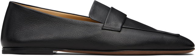 The Row Square Loafers