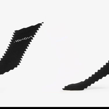 Чорапи BOSS 3-Pack Logo Piquet Socks Многоцветен | 50553208-001, 5