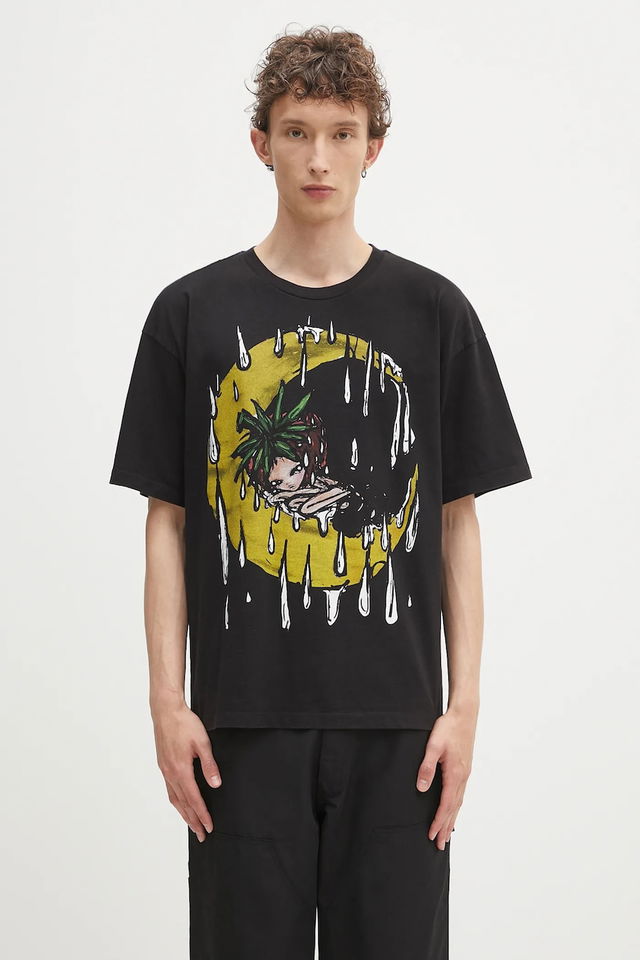 Sky High Farm Eri Print T-Shirt