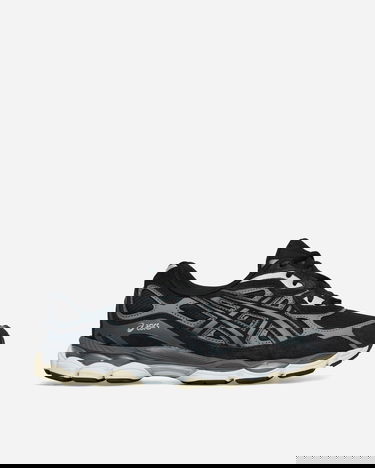 Кецове и обувки Asics GEL-NYC Черно | 1203A739-001, 2
