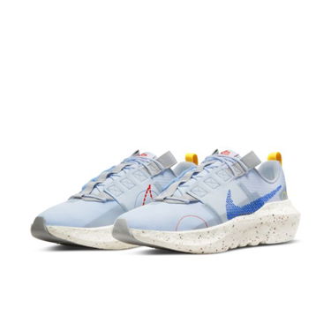 Кецове и обувки Nike Crater Impact SE Синьо | DJ6308-003, 1