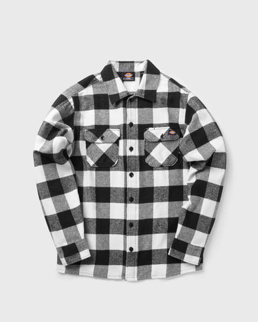 Риза Dickies NEW SACRAMENTO SHIRT Черно | 194904334481, 0