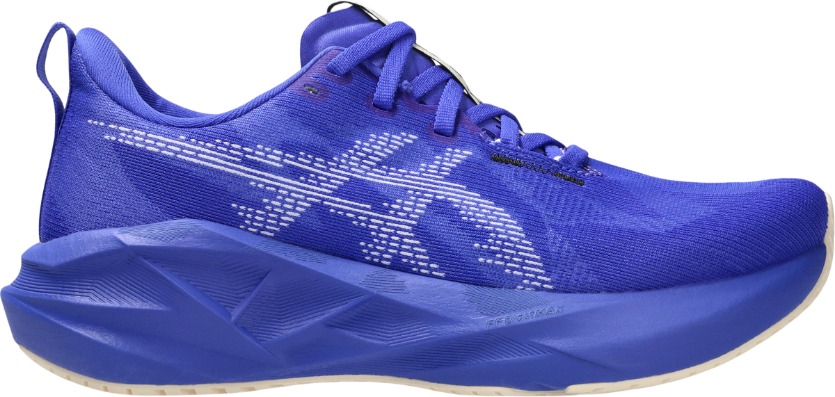 Кецове и обувки Asics NOVABLAST 5 Синьо | 1012b765-403, 0