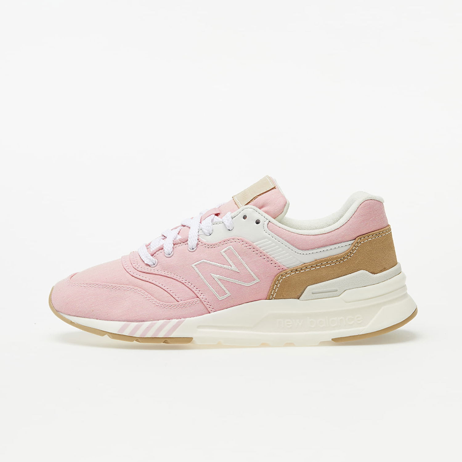 Кецове и обувки New Balance 997 Многоцветен | CW997HBF, 0