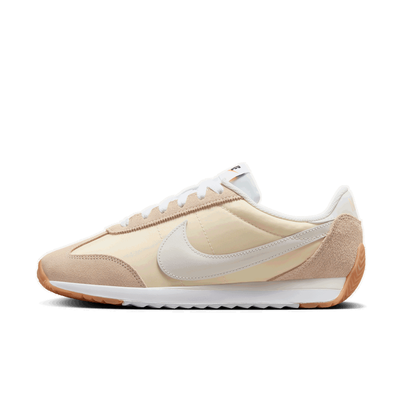 Кецове и обувки Nike Pacific Бежово | HM4771-104