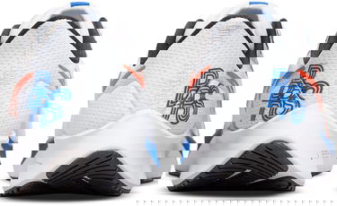 Кецове и обувки Nike Air Zoom Pegasus 38 Бяло | dq8575-100, 4