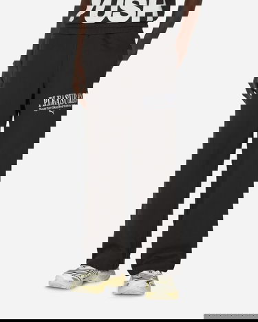 Спортни панталони Puma Men's x Pleasures Черно | 620882-01, 4