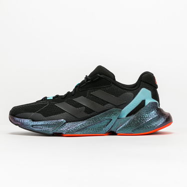 Кецове и обувки adidas Performance X9000L4 Черно | S23665, 0