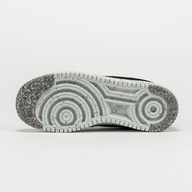 Кецове и обувки Nike W Air Force 1 Crater Черно | CT1986-002, 4