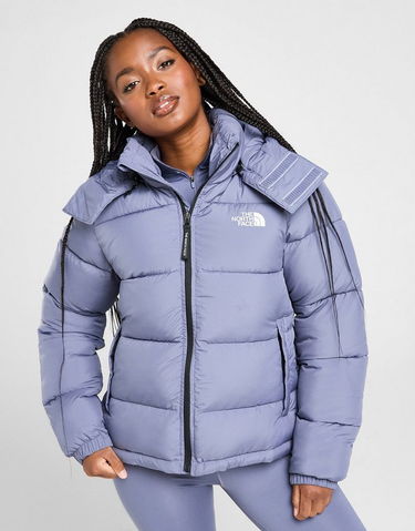 Пухо яке The North Face Puffy Jacket Лилаво | NF0A8FY1BTR1, 3