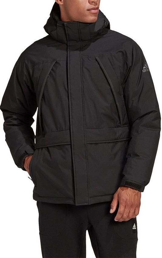 Парка adidas Originals Motion Down Parka Черно | gk0667