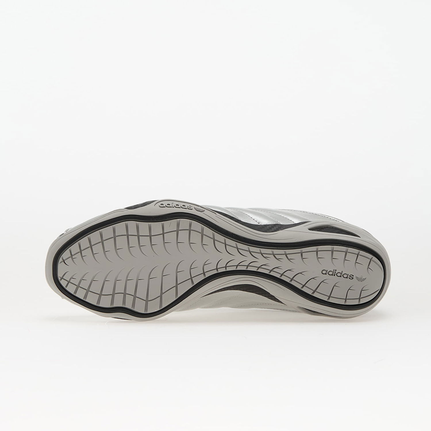 Кецове и обувки adidas Originals Adiracer GT Mercedes Металик | JQ7028, 1