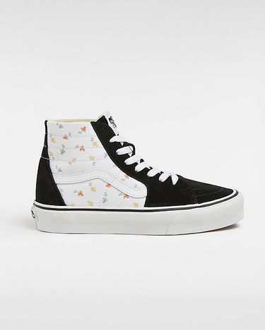 Кецове и обувки Vans Sk8-hi Tapered Shoes Бяло | VN0009QPNX0, 0