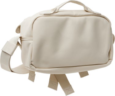 Чанта през рамо Simone Rocha Simone Rocha Classic Bow Crossbody Bag Бежово | BAG149-M 0761, 2