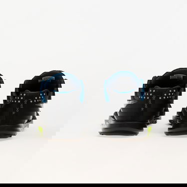 Кецове и обувки Reebok Nano 2.0 Black/ Digital Coral/ Lime Черно | 100201550, 4