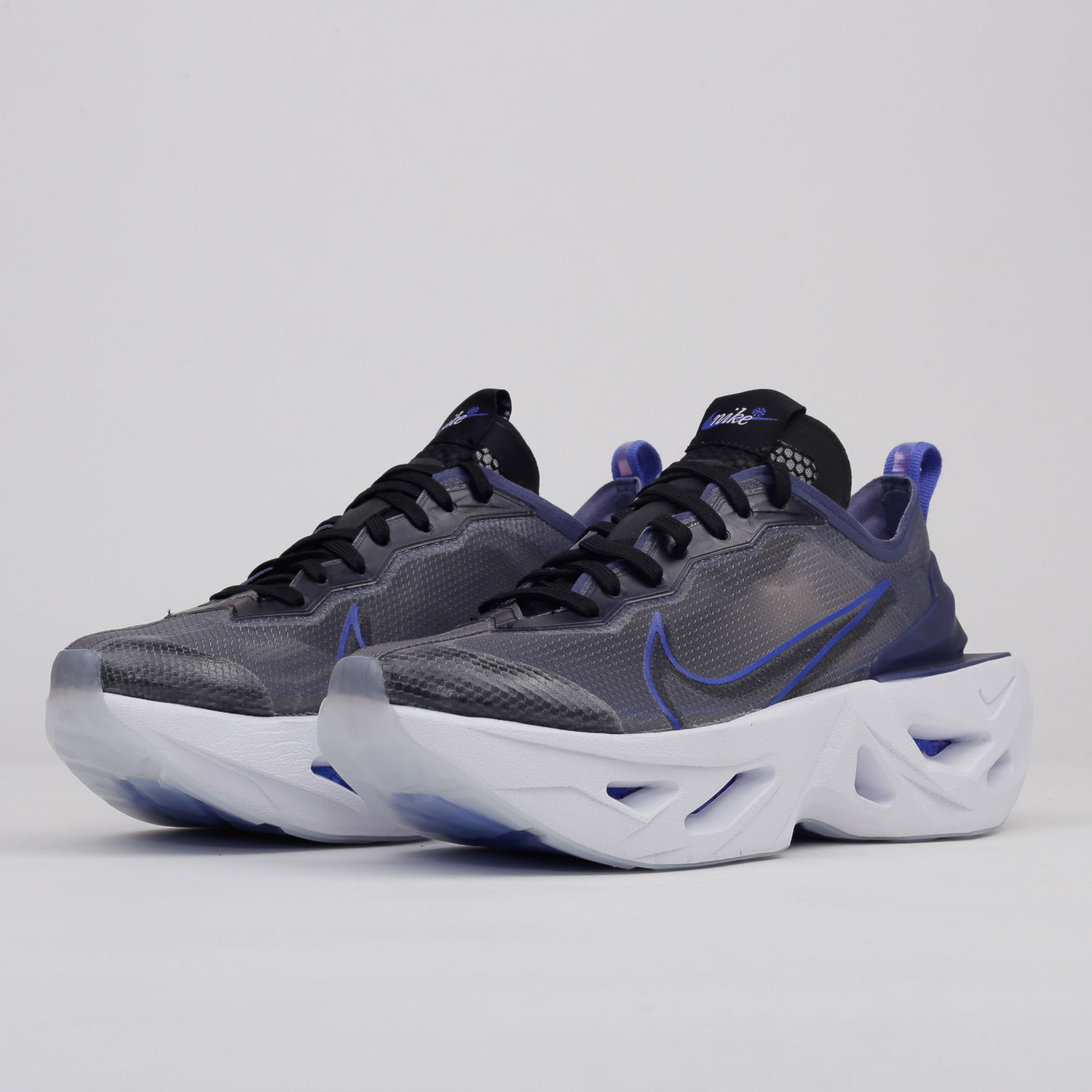 Кецове и обувки Nike W Zoom X Vista Grind Сиво | BQ4800-500, 1