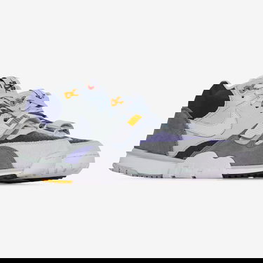 Кецове и обувки Nike Air Trainer 1 Remix Bleu/gris Сиво | FB8886-001, 1