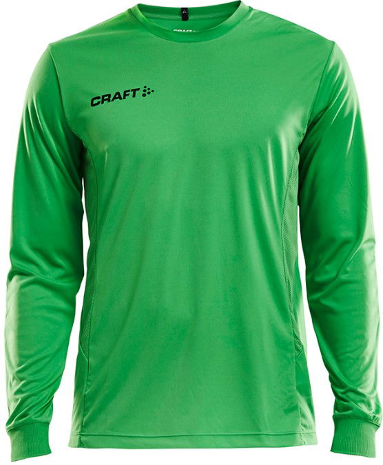 Тениска Craft Squad Goalkeeper Long Sleeve Jersey Зелено | 1905588-1606, 0