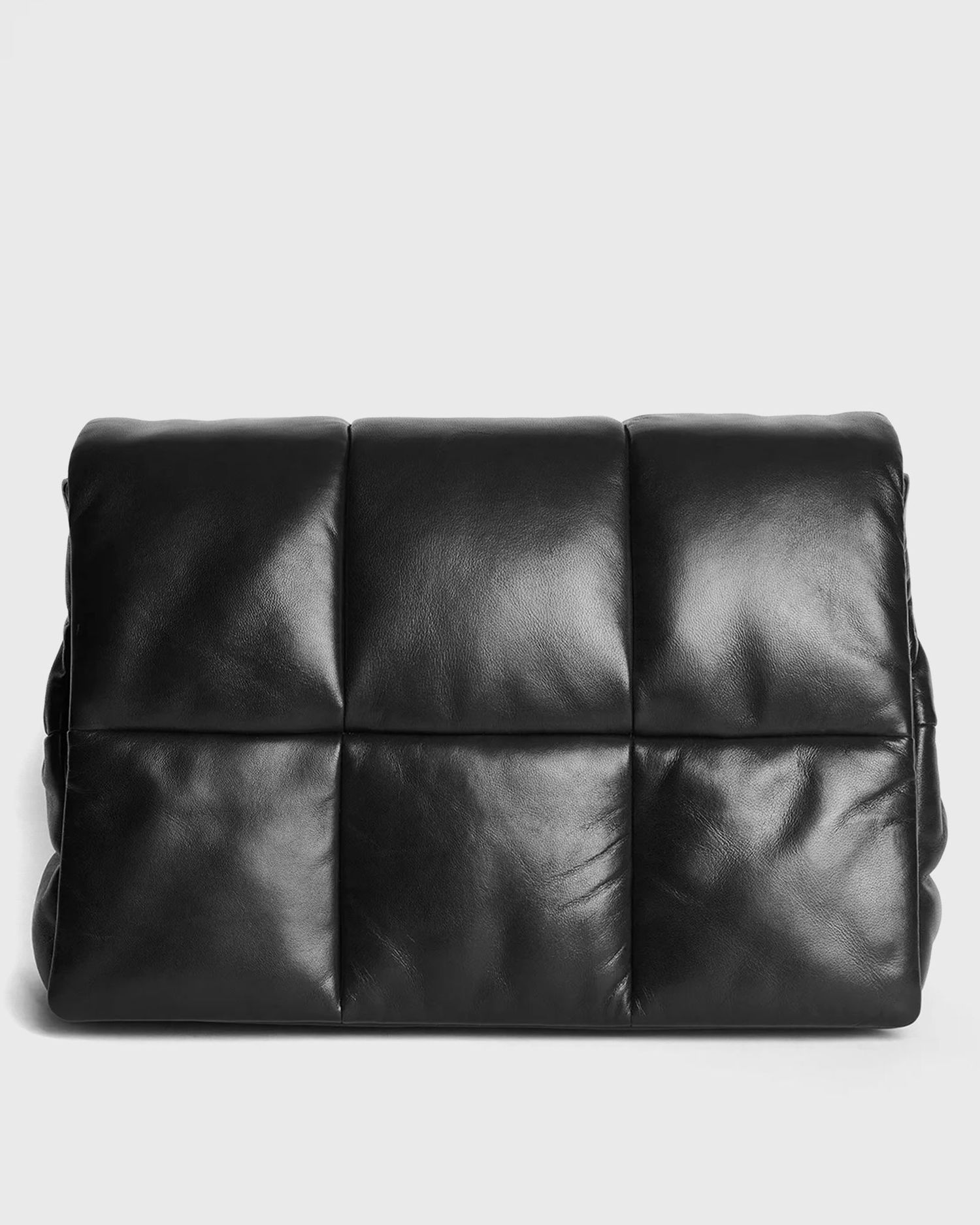 Чанта през рамо STAND STUDIO Wanda Clutch Bag Черно | 7325720544751, 0