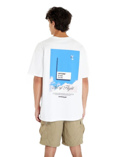 Uptone Oversize Tee