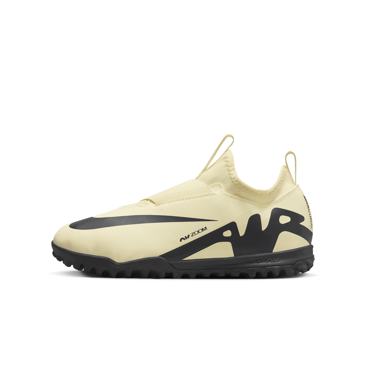 Кецове и обувки Nike Jr. Mercurial Vapor 15 Academy Жълто | DJ5621-700, 0