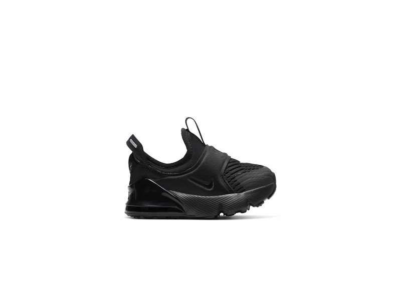 Кецове и обувки Nike Air Max 270 Extreme Черно | CI1109-005, 0
