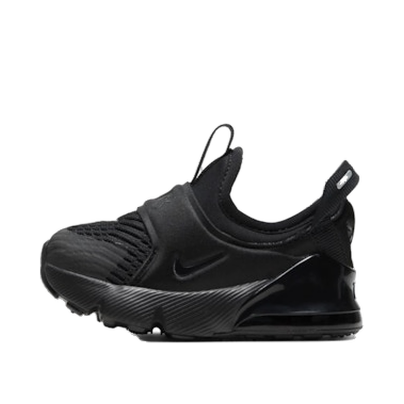 Кецове и обувки Nike Air Max 270 Extreme Черно | CI1109-005