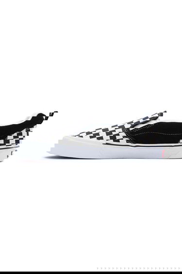 Кецове и обувки Vans Knu Slip Многоцветен | VN0009QDQXH1, 3