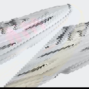 Кецове и обувки adidas Originals Ozweego Celox W Бяло | H04261, 4