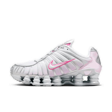 Кецове и обувки Nike Shox TL "Pink Foam" W Розово | HV2520-001, 0