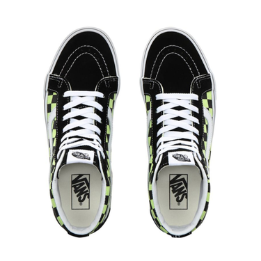 Кецове и обувки Vans Sk8-Hi Черно | VN0A4BV8V3W, 1