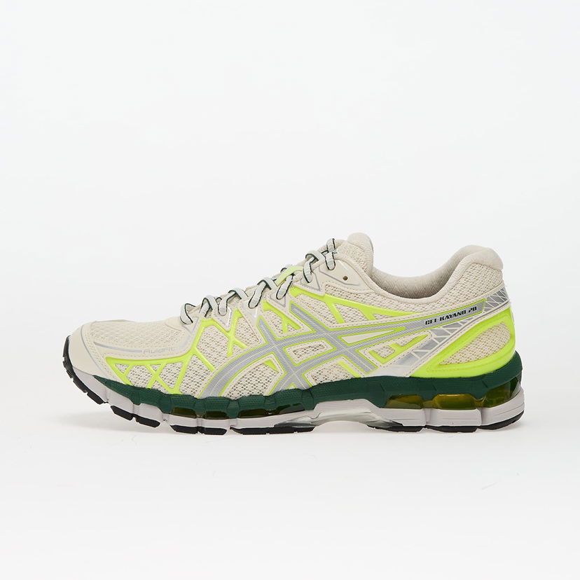 Кецове и обувки Asics GEL-KAYANO 20 Бежово | 1203A388-103