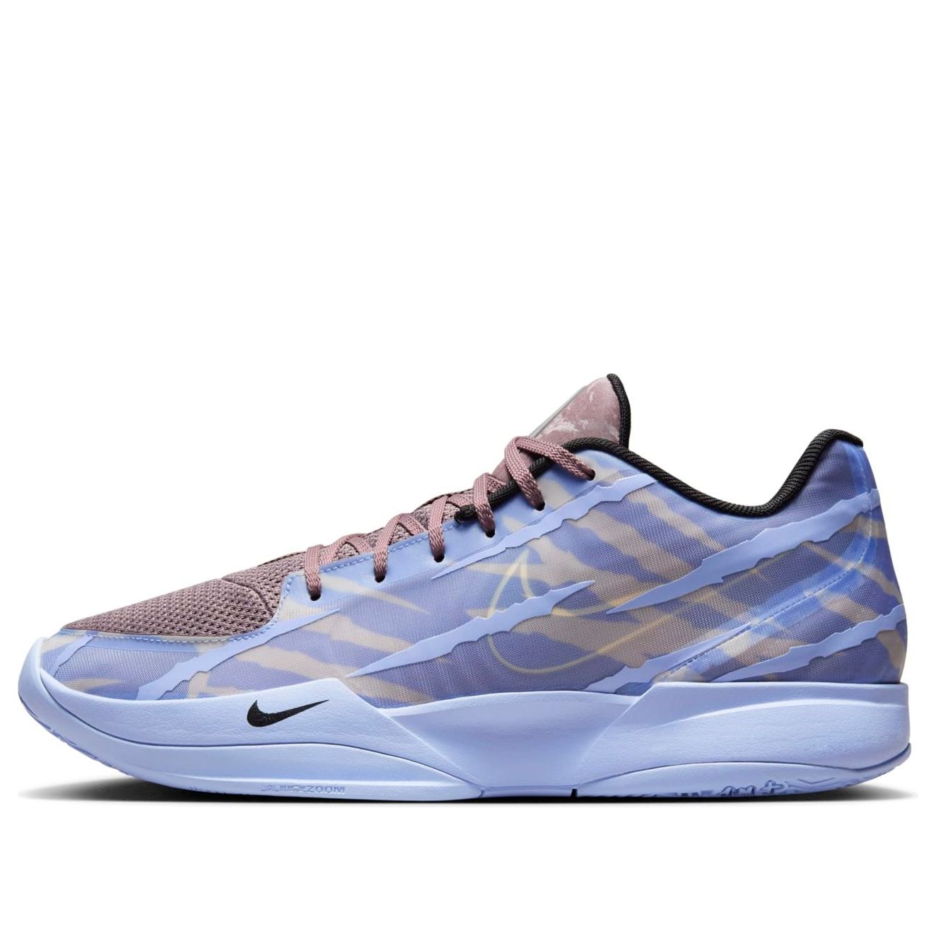 Кецове и обувки Nike Ja 2 EP 'Induction' Синьо | IB4006-900, 0