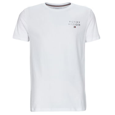 Тениска Tommy Hilfiger CN SS TEE LOGO Бяло | UM0UM02916-YBR-NOOS, 0