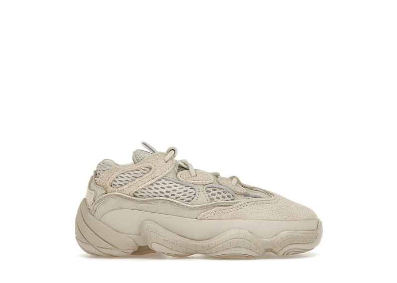 Кецове и обувки adidas Yeezy Yeezy 500 Бежово | HQ6026, 0