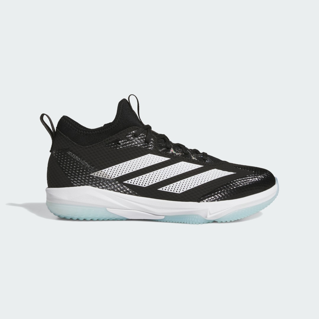 Кецове и обувки adidas Performance Adizero Instinct Turf 2.0 Черно | JH6797, 0