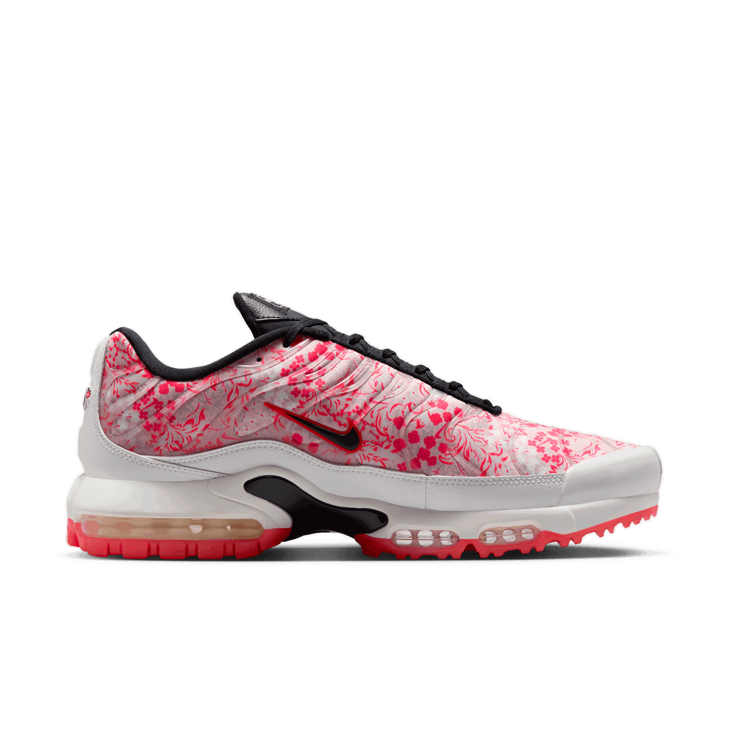 Кецове и обувки Nike Air Max Plus G Golf Розово | HJ4512-100, 1
