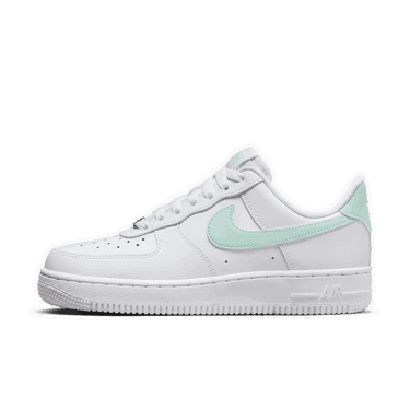 Кецове и обувки Nike Air Force 1 '07 W Бяло | DD8959-113, 0