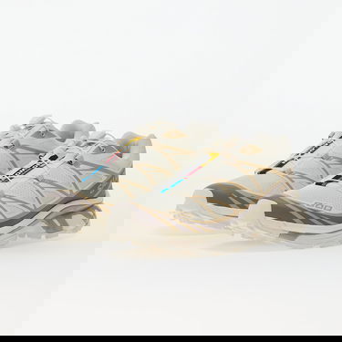 Кецове и обувки Salomon XT-6 Бежово | L47737700, 6