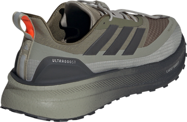 Кецове и обувки adidas Performance Ultraboost 5 Climawarm Зелено | ig9354, 4
